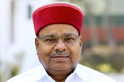 thaawarchand gehlot