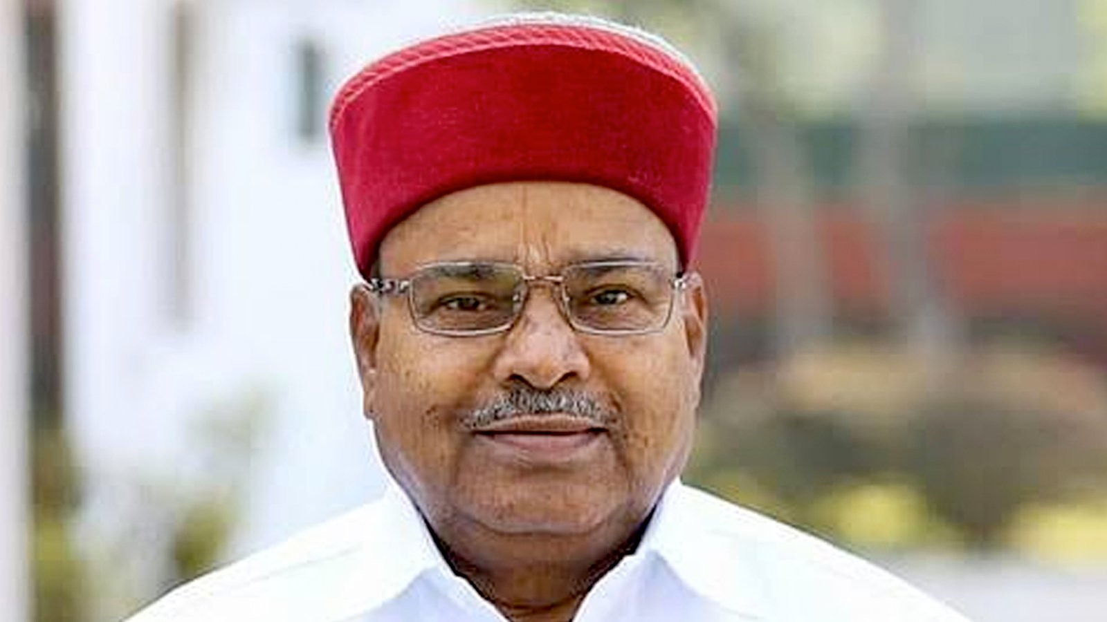 thaawarchand gehlot