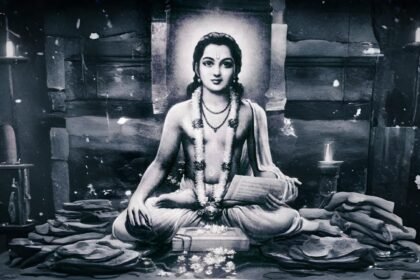 the life and legacy of sant dnyaneshwar maharaj