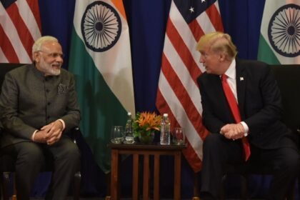 the nexus between india russia and china amidst americas bar is a big problem for trump