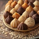 this ganesh chaturthi embrace a healthy choice along with devotion the same modak just with a new twist