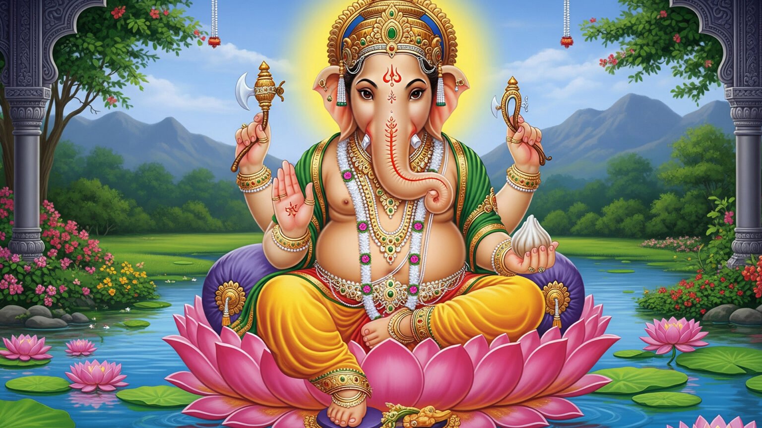 thumb ganesh mandir