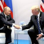 trump putin