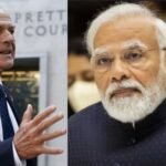 trumps trade advisor peter navarro made a big statement against india