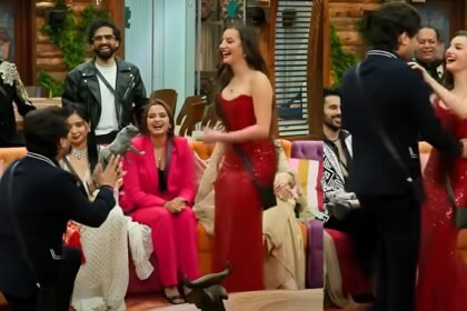 wedding bells will ring again in big boss house will salman khan get married on national television a new flower of love is blooming in big boss house