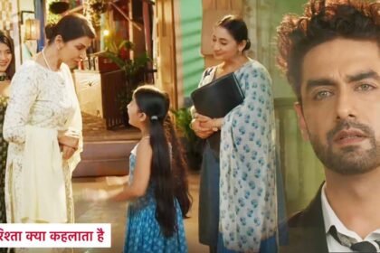 yrkkh update dadisa calls abhira mayra house lakshmi gives credit to armaan