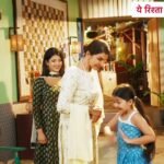 yrkkh update mayra shocked to see anshuman hides phone avoids getting caught