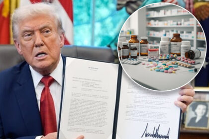 100 tax on medicines threat looms over indias 4 billion pharma industry know the full story