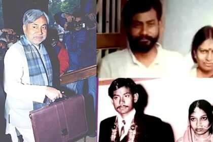 1985 story nitish surprised manju by reaching in laws at midnight unheard marriage tales