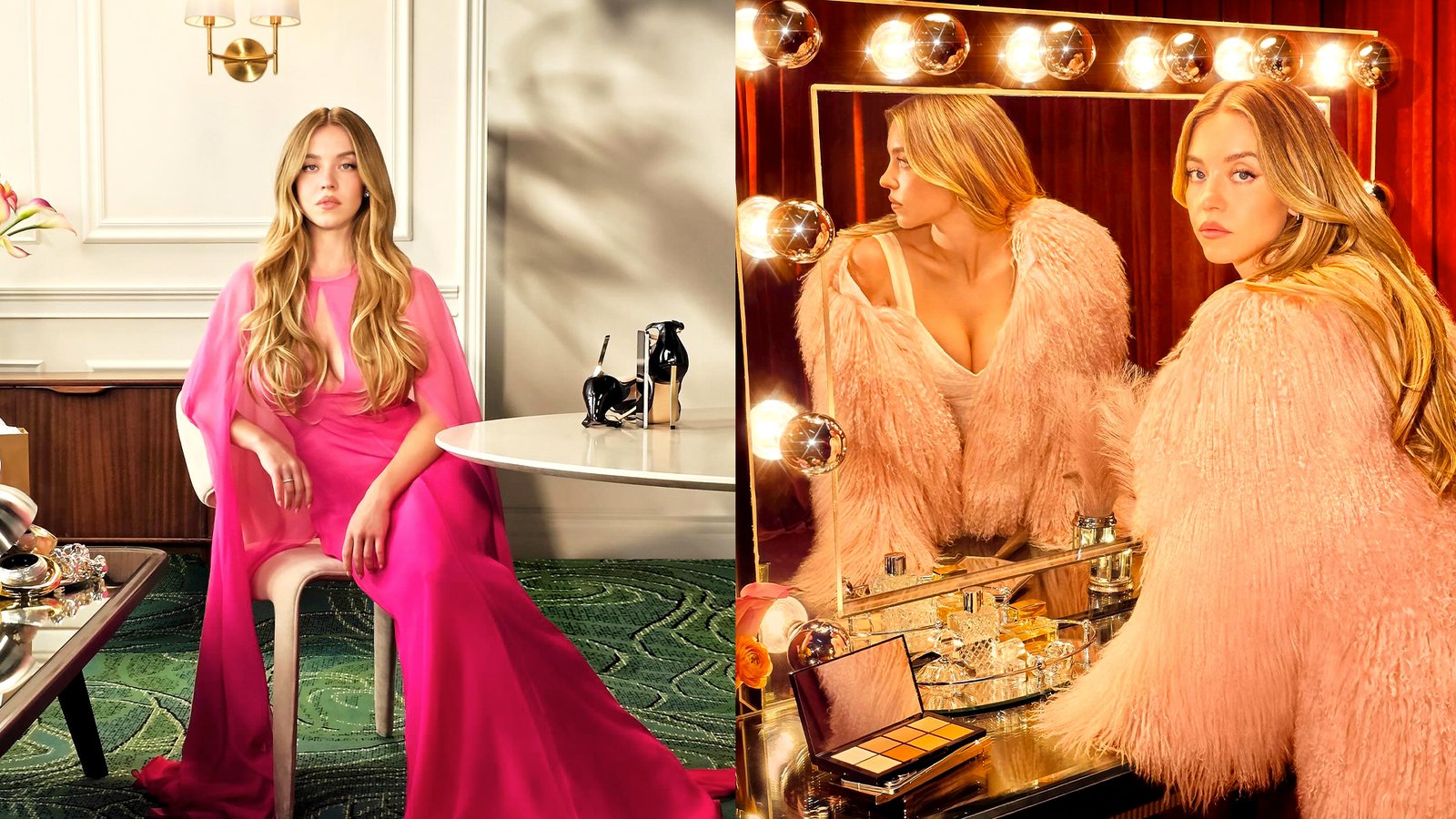 27 year old hollywood actress sydney sweeney gets bollywood film offer worth 530 crore