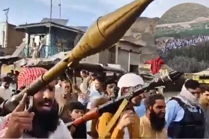30 civilians killed in khyber pakhtunkhwa airstrike pakistan govt denies involvement