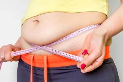 5 major reasons for belly fat are you making these mistakes