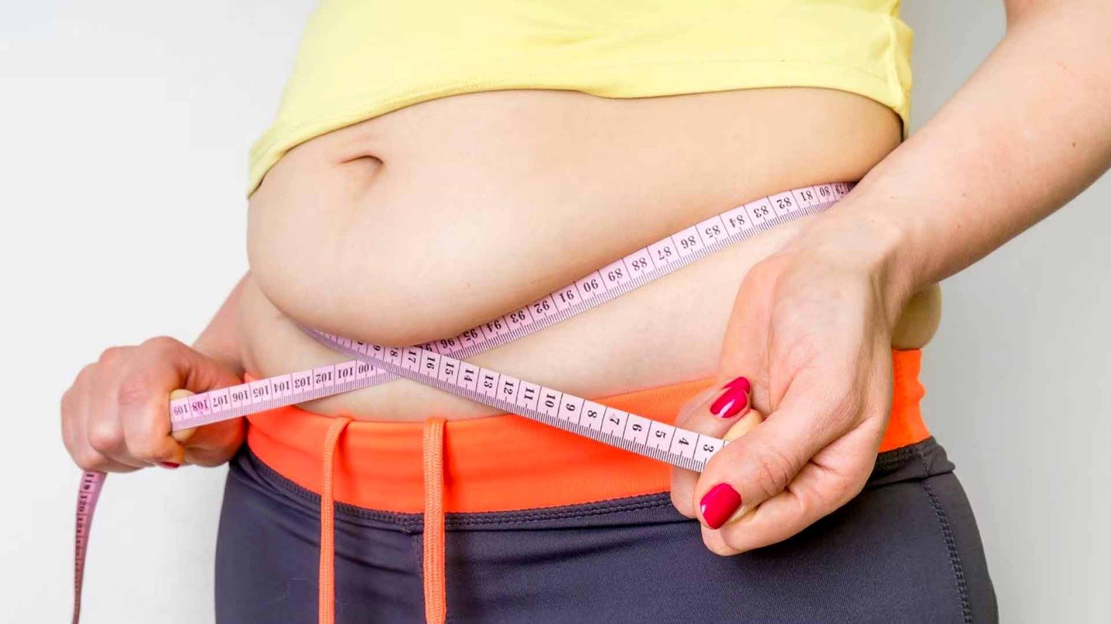 5 major reasons for belly fat are you making these mistakes