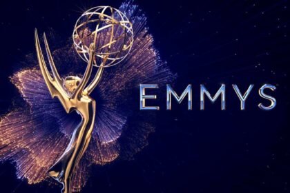 77th emmy awards 2025 when and where to watch live in india note down the full address