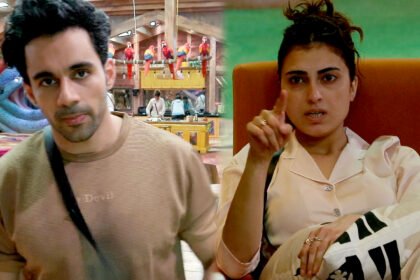 Abhisheks Captaincy Comeback or Farhanas Victory Big Twist Awaits in the Pyjama Party Task
