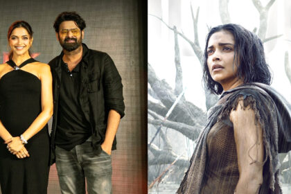 After exiting Kalki 2 Deepika Padukone breaks silence says ‘We are back again