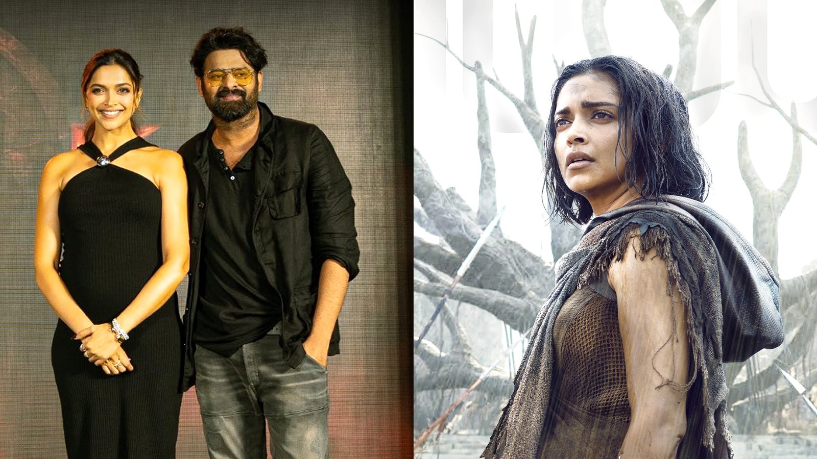 After exiting Kalki 2 Deepika Padukone breaks silence says ‘We are back again