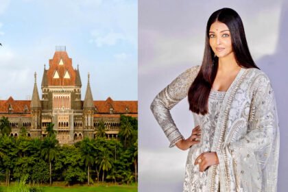 Aishwarya Rai Bachchan Moves Court Over Misuse of Her Photos and Name Seeks Protection of Personality Rights