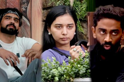 Amaal Caught Romancing Tanya Pranitt Levels Serious Allegations