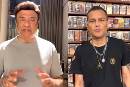 Anu Maliks big revelation on Zubeen Gargs health problem said he used to have sudden blackouts
