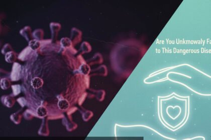 Are You Unknowingly Falling Prey to This Dangerous Disease Silent Killer Prevention Tips