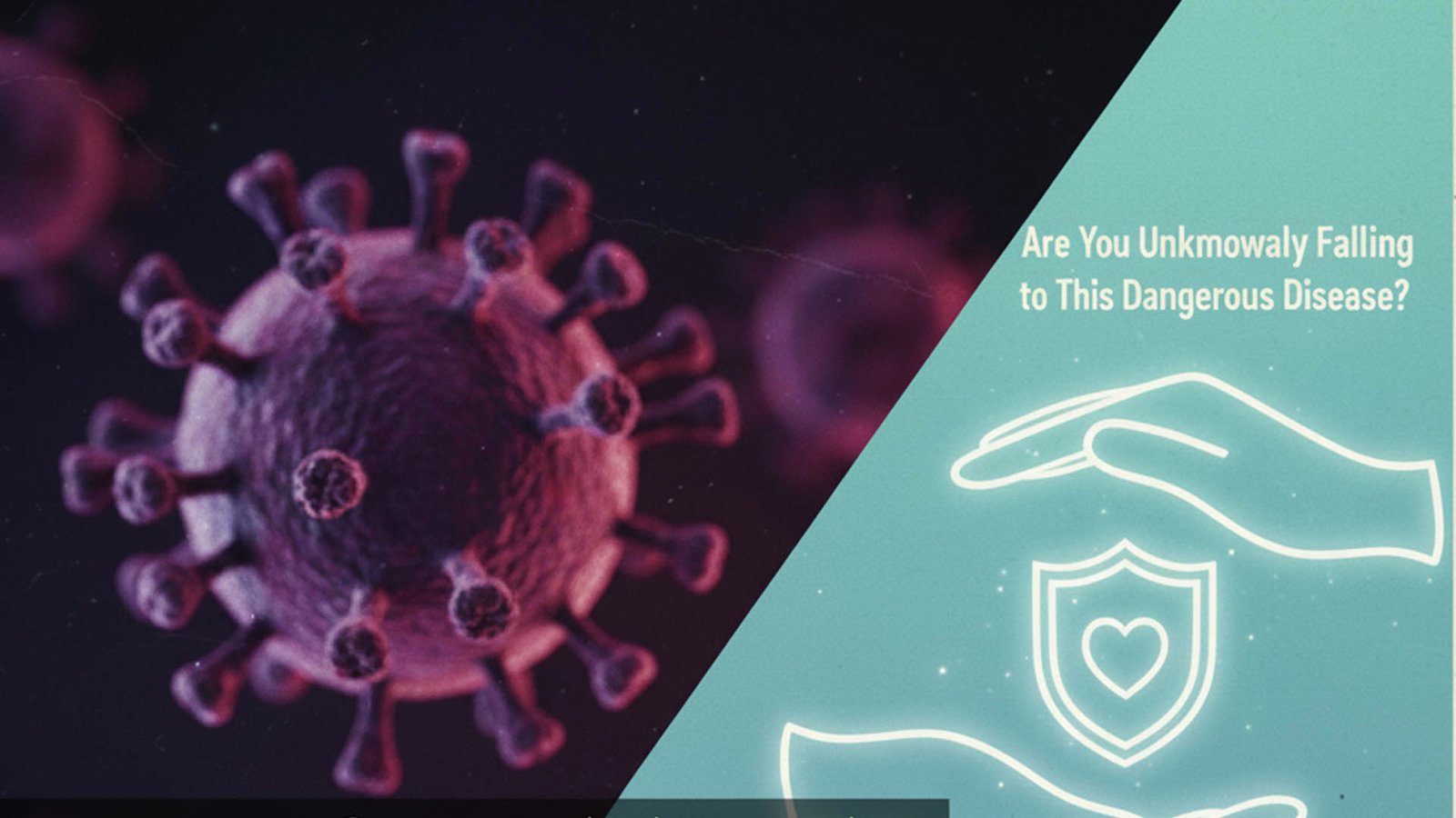 Are You Unknowingly Falling Prey to This Dangerous Disease Silent Killer Prevention Tips