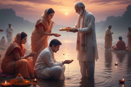 Avoid These 3 Mistakes in Pitru Paksha Tridosha May Block Childbirth