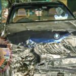 BMW Accident Case Accused Gaganpreet Makkars judicial custody extended till September 27