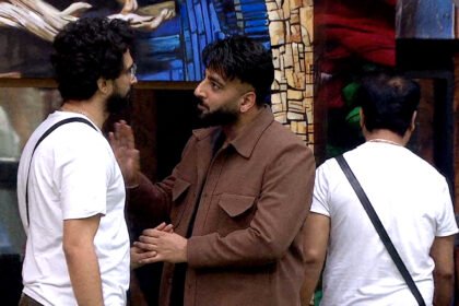Bigg Boss 19 Amaal Mallik Faces Audience Backlash Shehbaz Becomes the Scapegoat