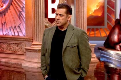 Bigg Boss 19 Drama Salman Khans Harsh Words for Contestants Guest Entries Heat Up the Show