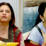 Bigg Boss 19 Kunika reveals about Tanya she was in love with a married man is mentally disturbed