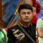 Bigg Boss 19 Shocking Twist in the Show Awez Nagma Directly Nominated This Contestant Gets a Big Relief