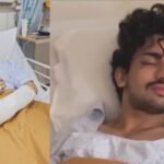 Bigg Boss Fame Vishal Pandey Meets With Major Accident Says Vein Cut Narrowly Escaped Paralysis
