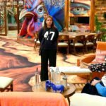 Captaincy tadka in the 9th episode