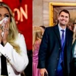 Charlie Kirk Murder Wife Erica forgives killer shares emotional message