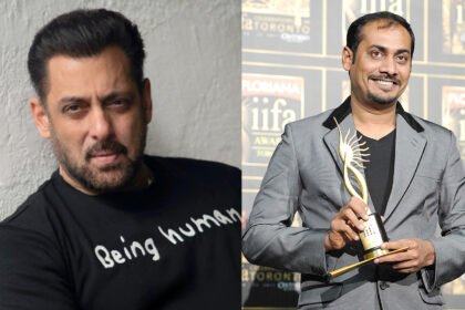Dabangg director Abhinav Kashyap says Bollywood Actor Salman Khan is a gunda