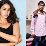 Dark truth of Disha Patani firing revealed police trample Goldy Brar shooters in Ghaziabad