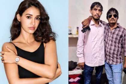 Dark truth of Disha Patani firing revealed police trample Goldy Brar shooters in Ghaziabad