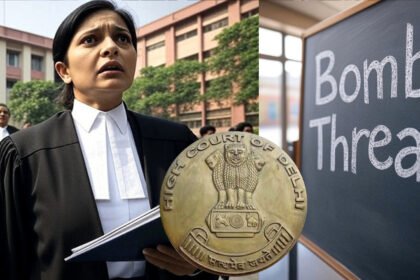 Delhi High Court Delhi News