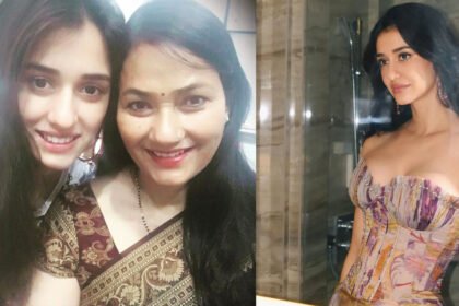 Disha Patanis Mom Reveals Miracle Hair Oil to End Hair Fall and Promote Strong Growth