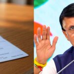 EC Issues Notice To Pawan Kheda For Two Voter Cards