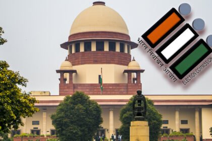 File claims in Bihar by September 1 or else you will not get a place in the SIR final list SC refused to extend