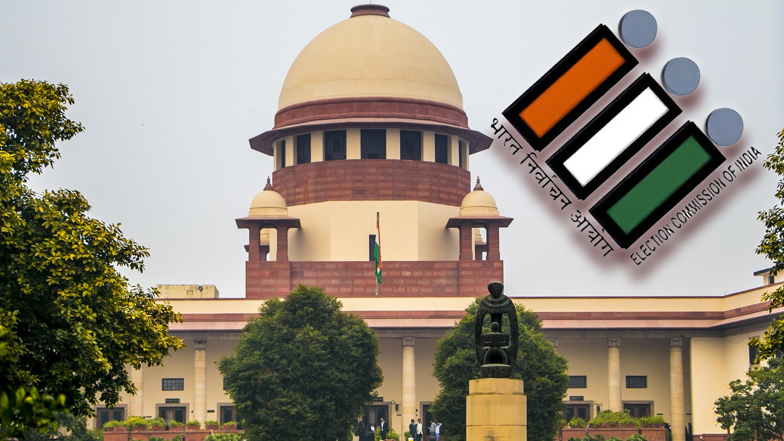 File claims in Bihar by September 1 or else you will not get a place in the SIR final list SC refused to