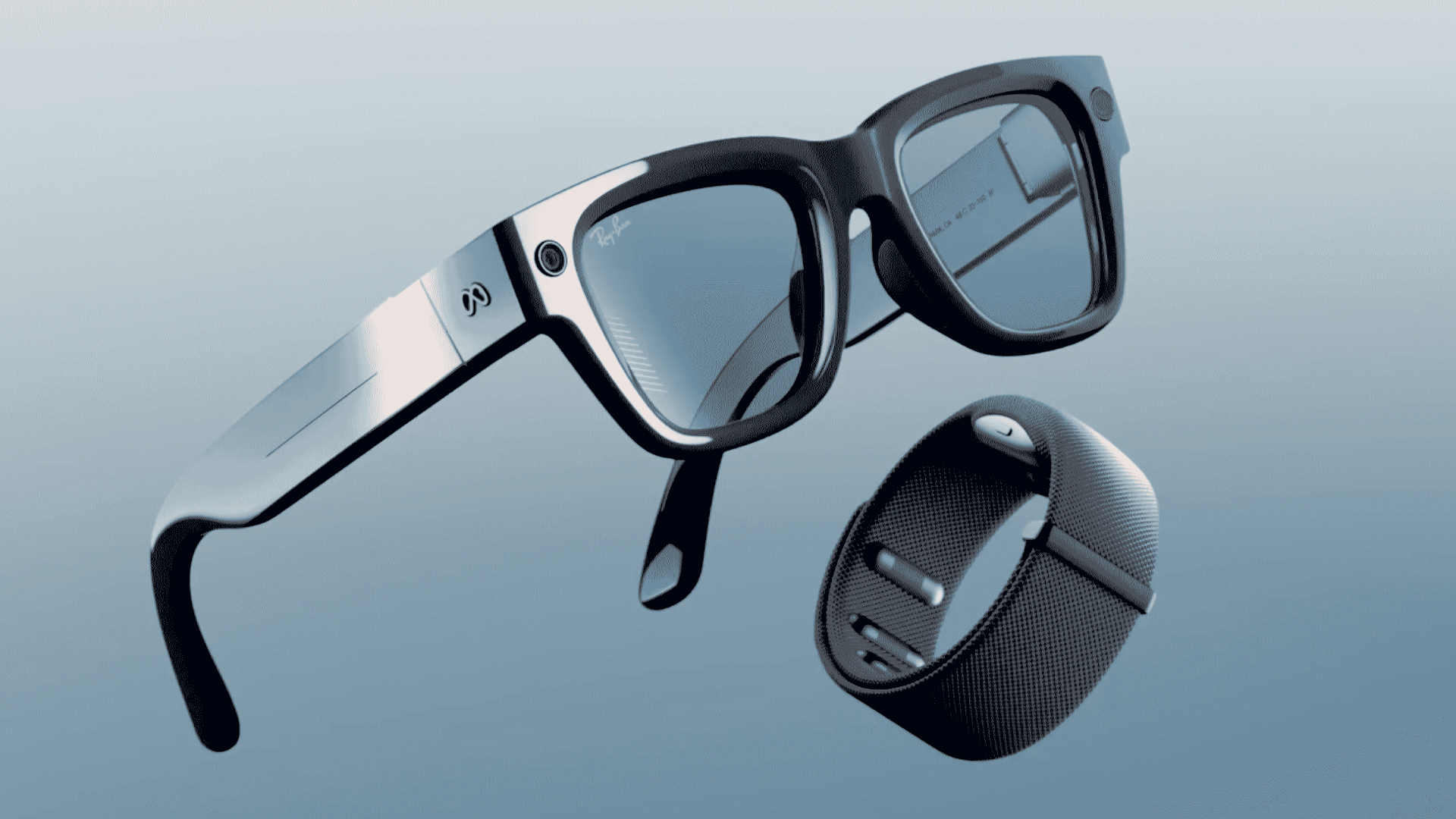 Get a glimpse of the future for 799 dollars futuristic features of Meta Ray Ban glasses that will amaze you
