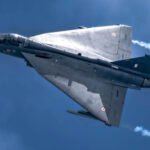 HAL gets third GE 404 engine production of Tejas fighter jet will accelerate Indian Air Force will become stronger