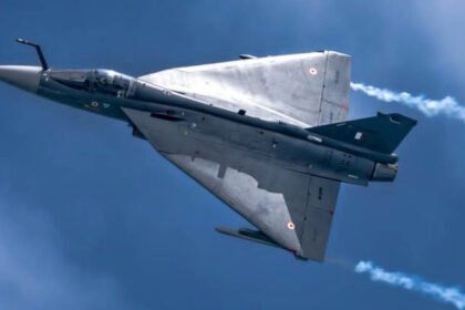 HAL gets third GE 404 engine production of Tejas fighter jet will accelerate Indian Air Force will become stronger