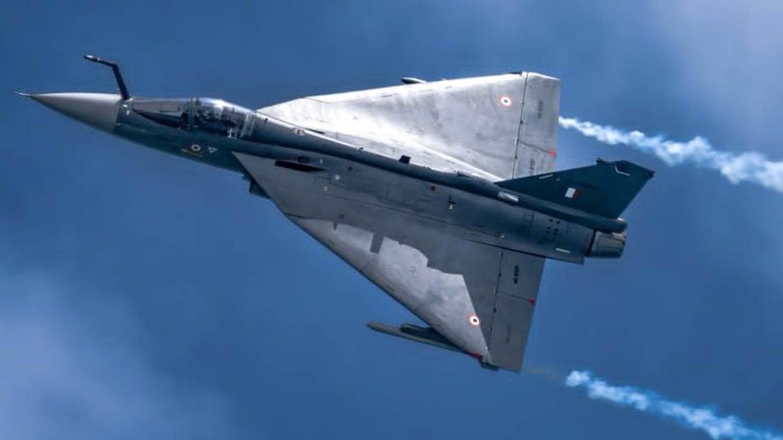 HAL gets third GE 404 engine production of Tejas fighter jet will accelerate Indian Air Force will become stronger