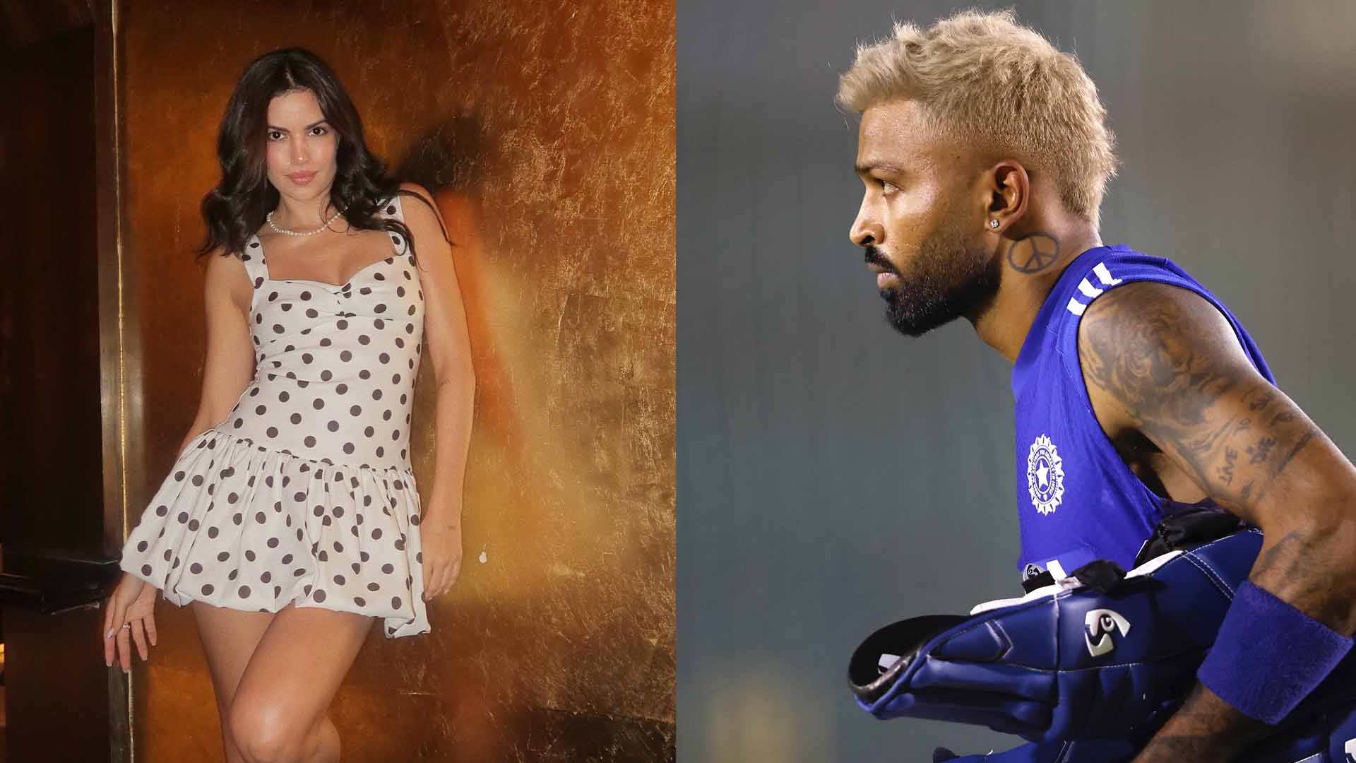 Hardik Pandya Faces Fresh Allegations Did He Cheat on Natasa Jasmin Walias Post Sparks Uproar