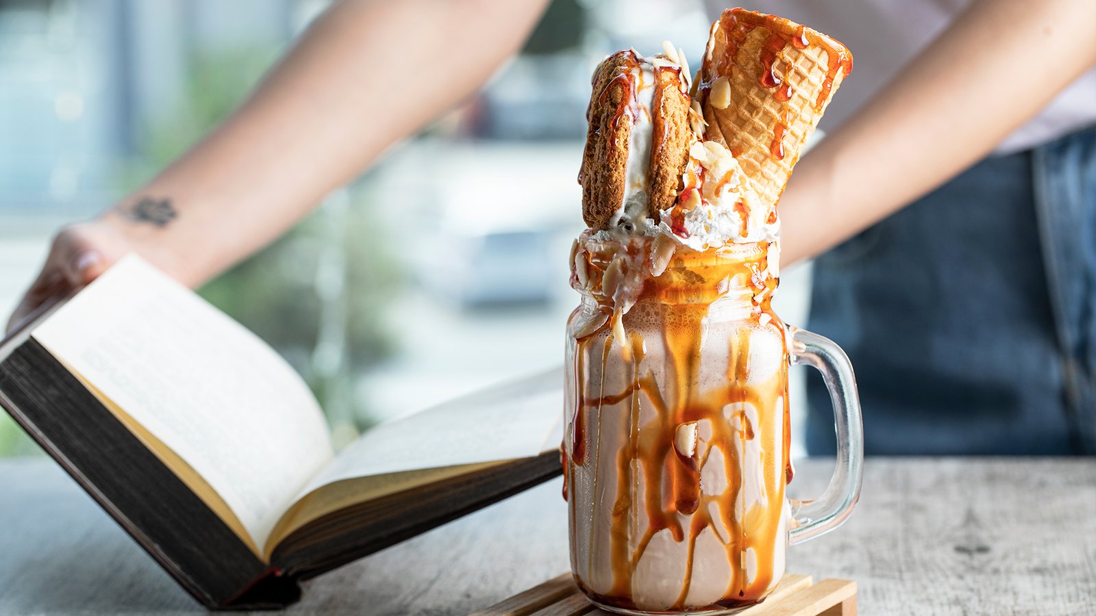 If You Drink Milkshake Daily Be Careful Excessive Milkshake Consumption Can Harm Your Brain
