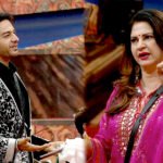 Kunickaa Says She Could Like To Break Her Friendship with Gaurav